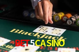 BET5CASINO Bingo clásico mexicano