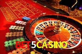 BET5CASINO Crash Game rápido