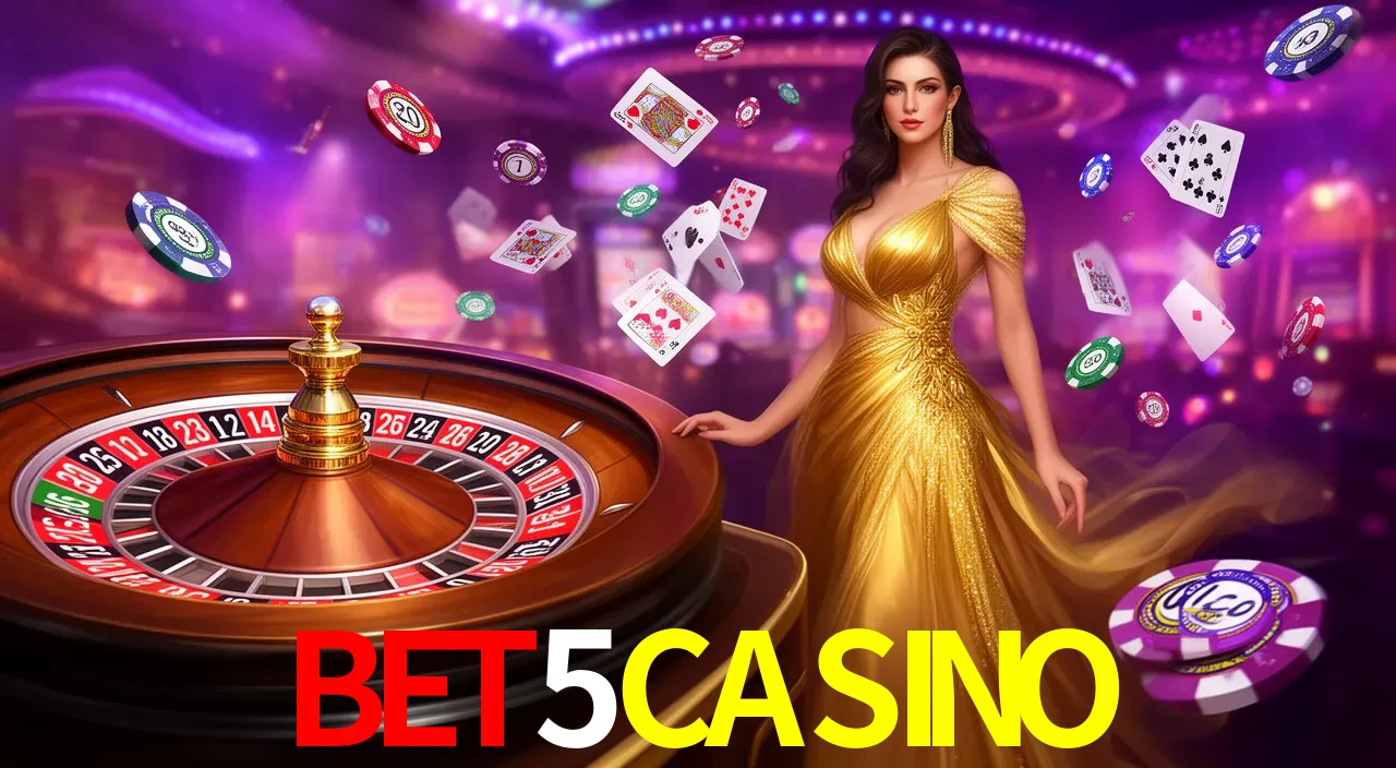 BET5CASINO Scatter marina