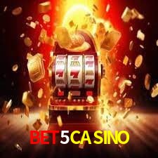 BET5CASINO Casino en Vivo