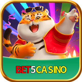 BET5CASINO logo
